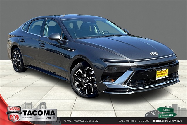 2024 Hyundai Sonata