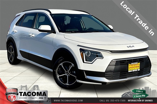 2024 Kia NIRO