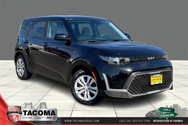 2023 Kia SOUL