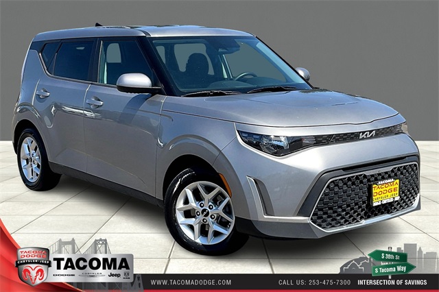 2023 Kia SOUL