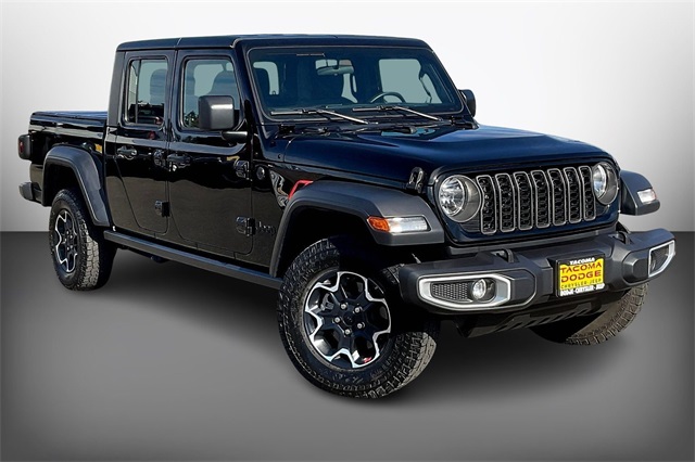2024 Jeep Gladiator