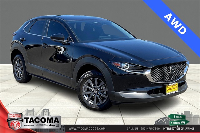 2024 Mazda Cx-30