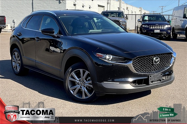 2024 Mazda Cx-30