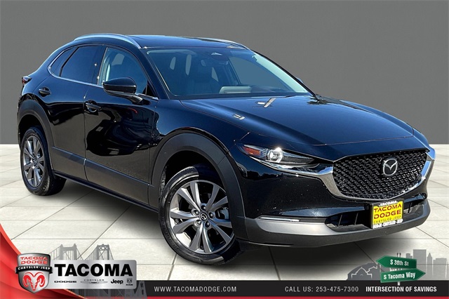 2024 Mazda Cx-30