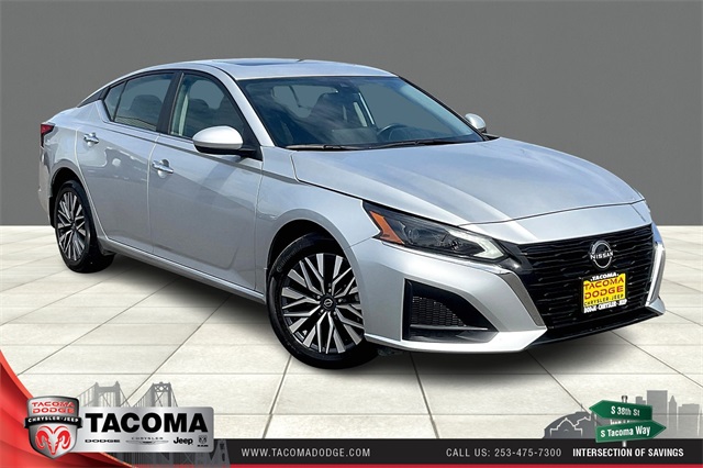 2023 Nissan Altima