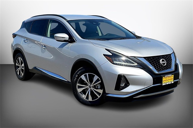 2023 Nissan Murano