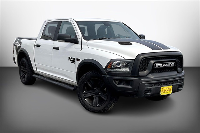 2021 RAM 1500 Classic