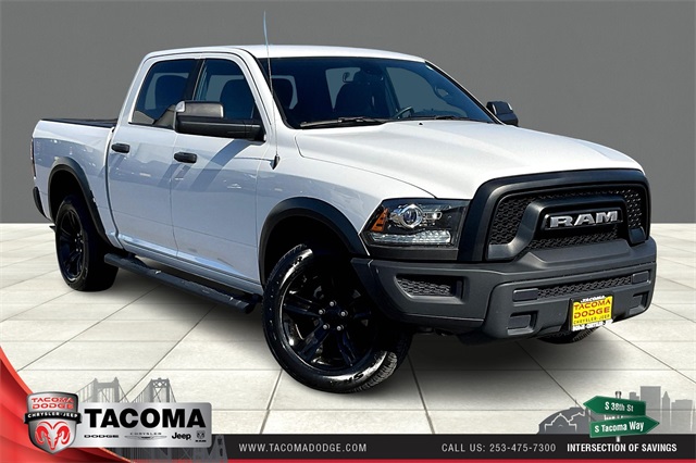 2023 RAM 1500 Classic