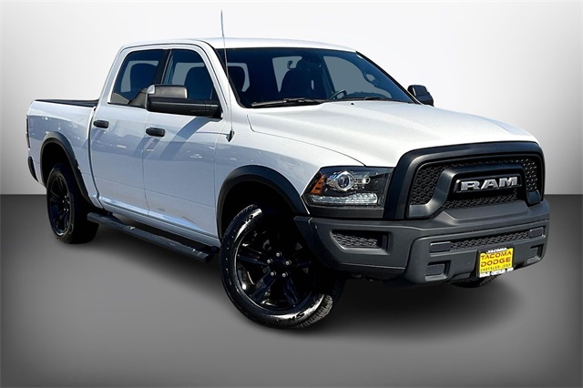 2023 RAM 1500 Classic