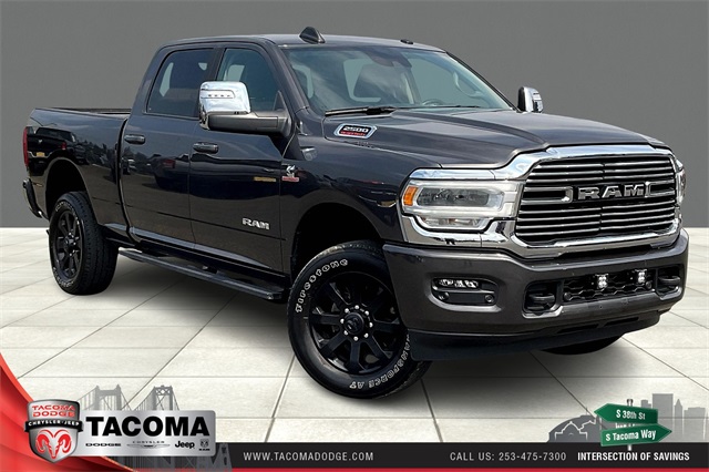 2023 RAM 2500