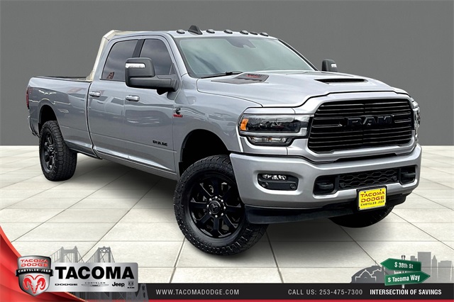 2023 RAM 3500