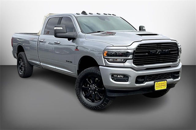 2023 RAM 3500