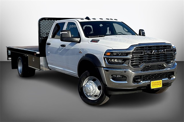 2025 RAM 5500 Chassis Cab