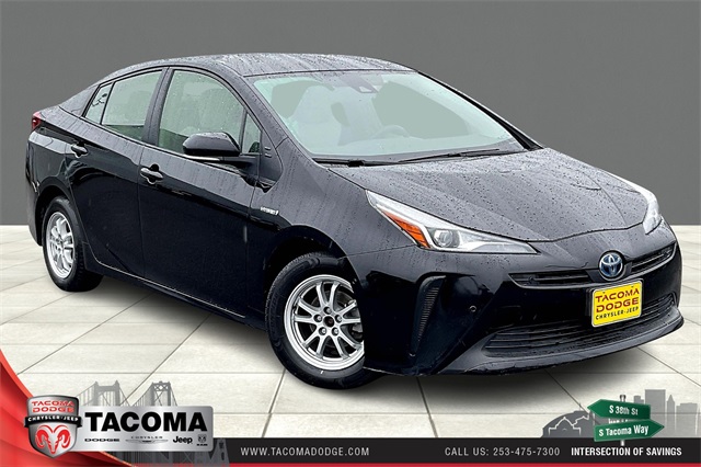 2022 Toyota Prius