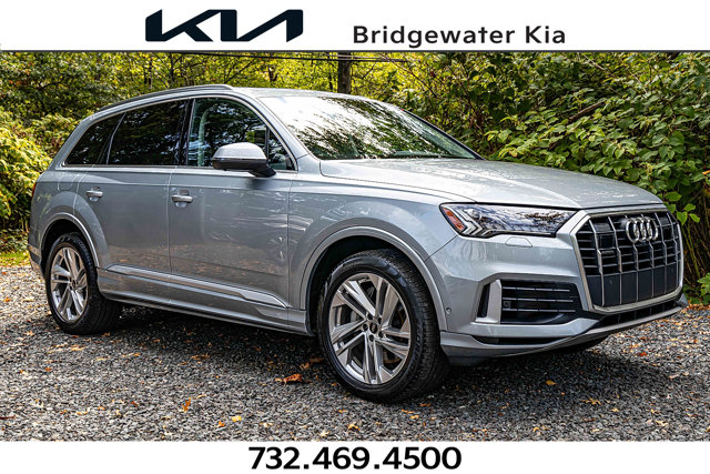 2024 Audi Q7