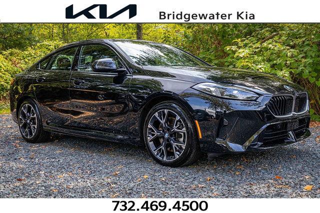 2025 BMW 2 Series