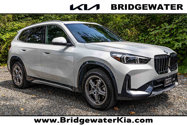 2025 BMW X1