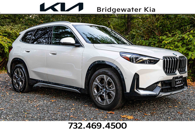 2025 BMW X1