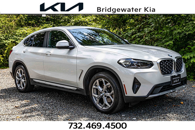 2024 BMW X4