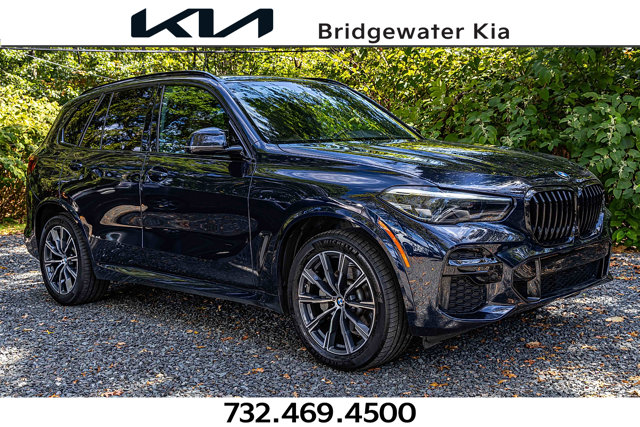 2023 BMW X5