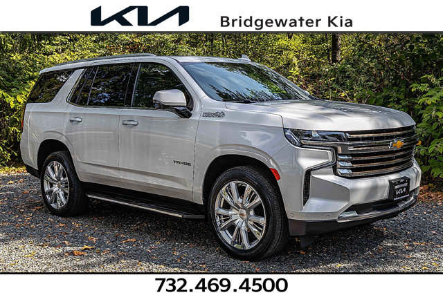 2023 Chevrolet Tahoe