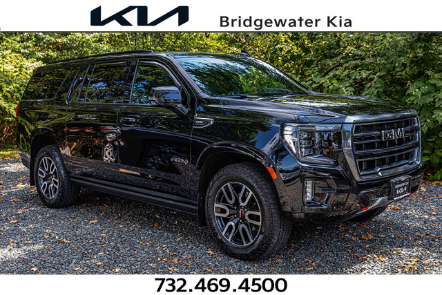 2023 GMC Yukon Xl