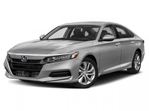 2019 Honda Accord Sedan
