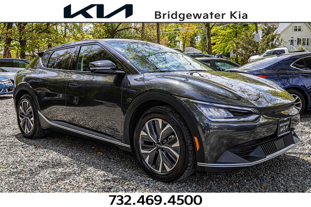 2024 Kia Ev6