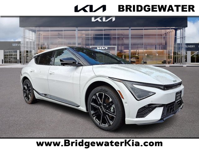 2025 Kia Ev6