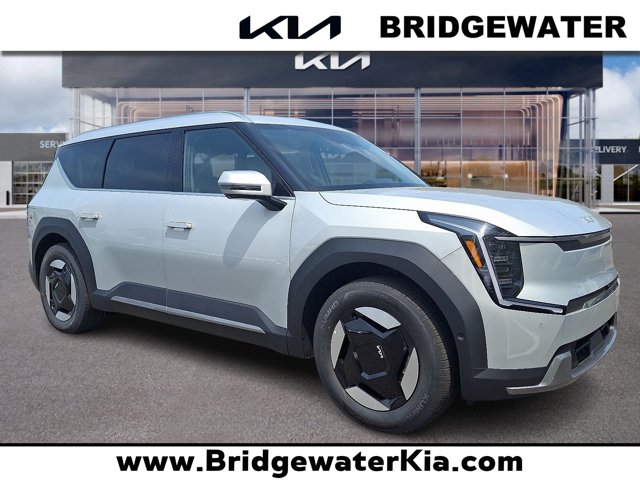 2026 Kia Ev9