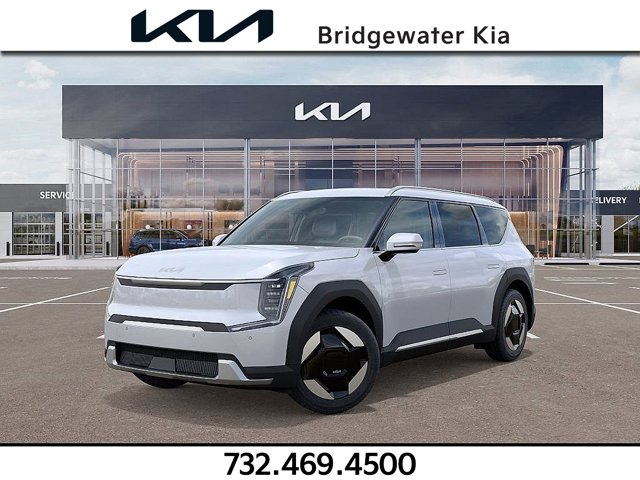 2026 Kia Ev9