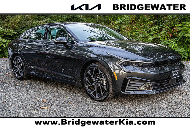 2025 Kia K5