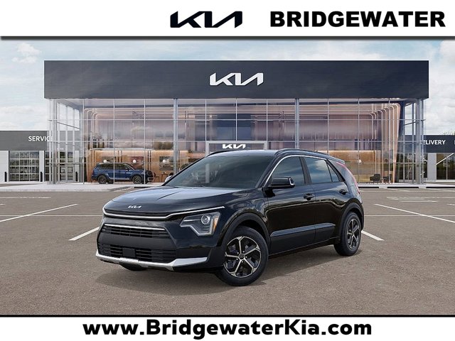 2025 Kia Niro Plug-in Hybrid
