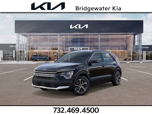 2025 Kia Niro Plug-in Hybrid