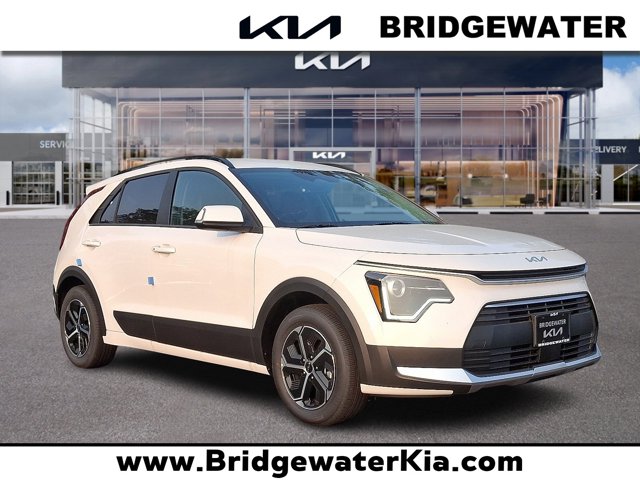 2025 Kia NIRO