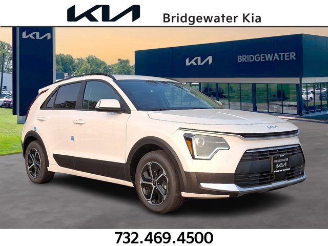 2025 Kia NIRO