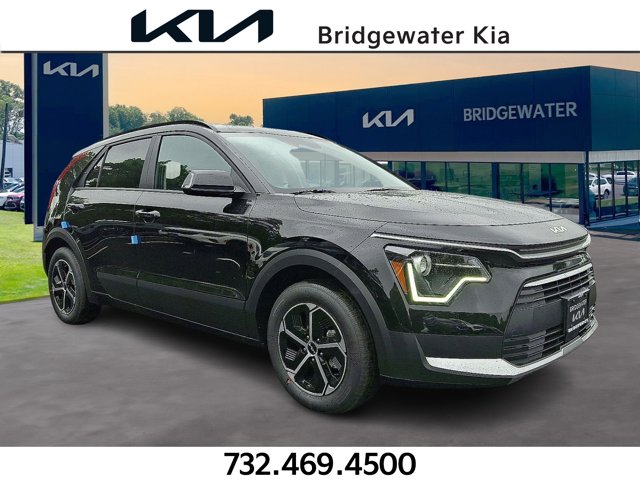 2025 Kia NIRO