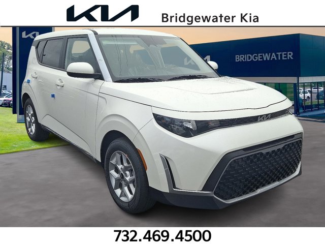 2025 Kia SOUL