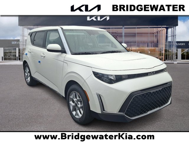 2025 Kia SOUL