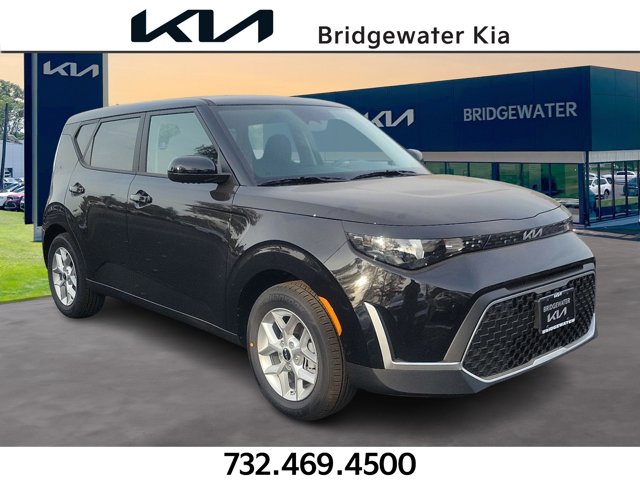 2025 Kia SOUL
