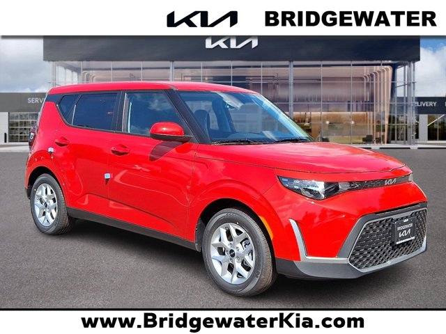 2025 Kia SOUL
