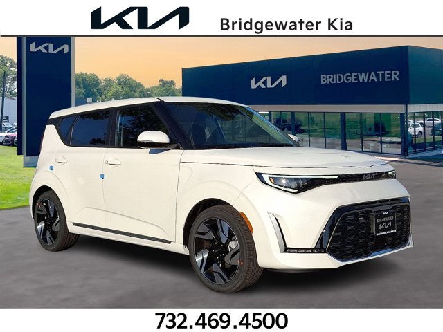 2025 Kia SOUL