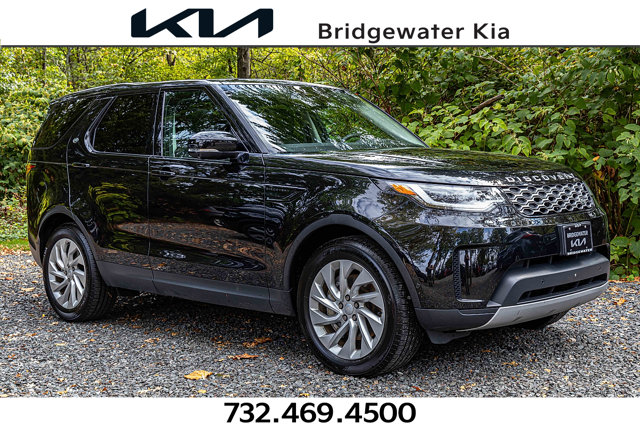 2024 Land Rover Discovery