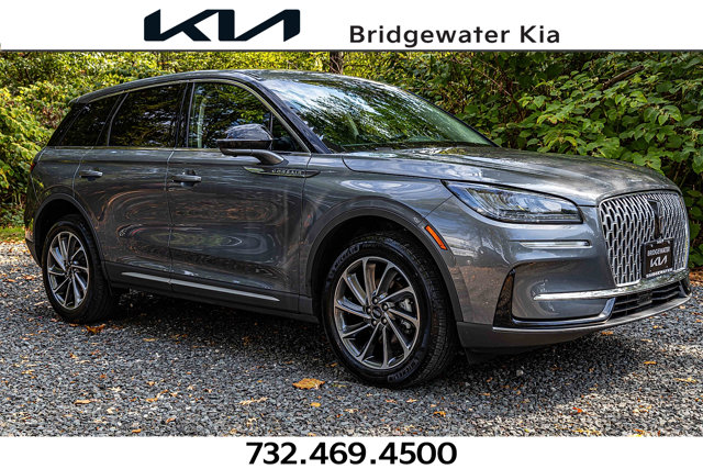 2024 Lincoln Corsair