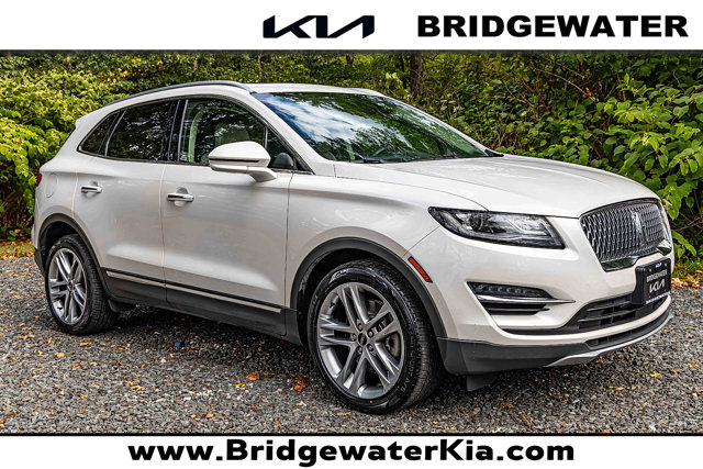 2019 Lincoln MKC