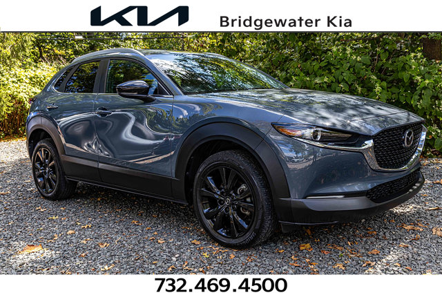 2023 Mazda Cx-30