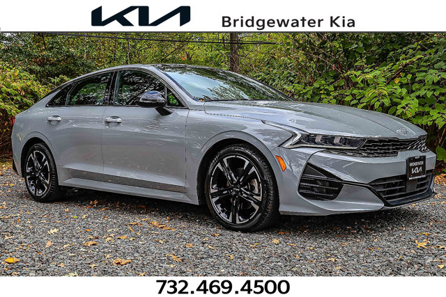 2023 Kia K5