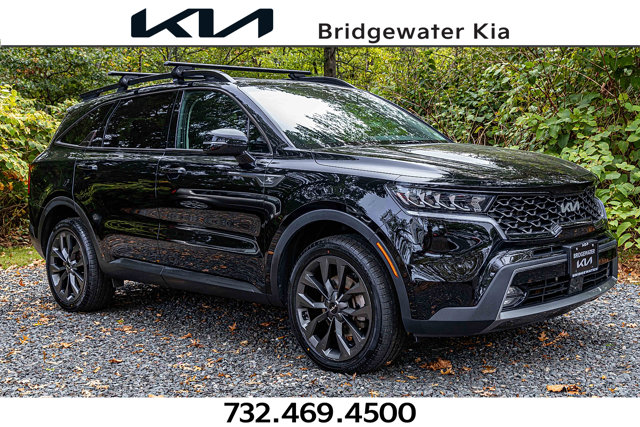 2022 Kia Sorento