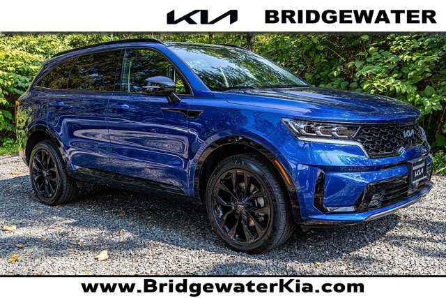 2023 Kia Sorento