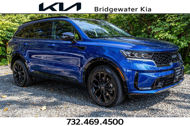 2023 Kia Sorento